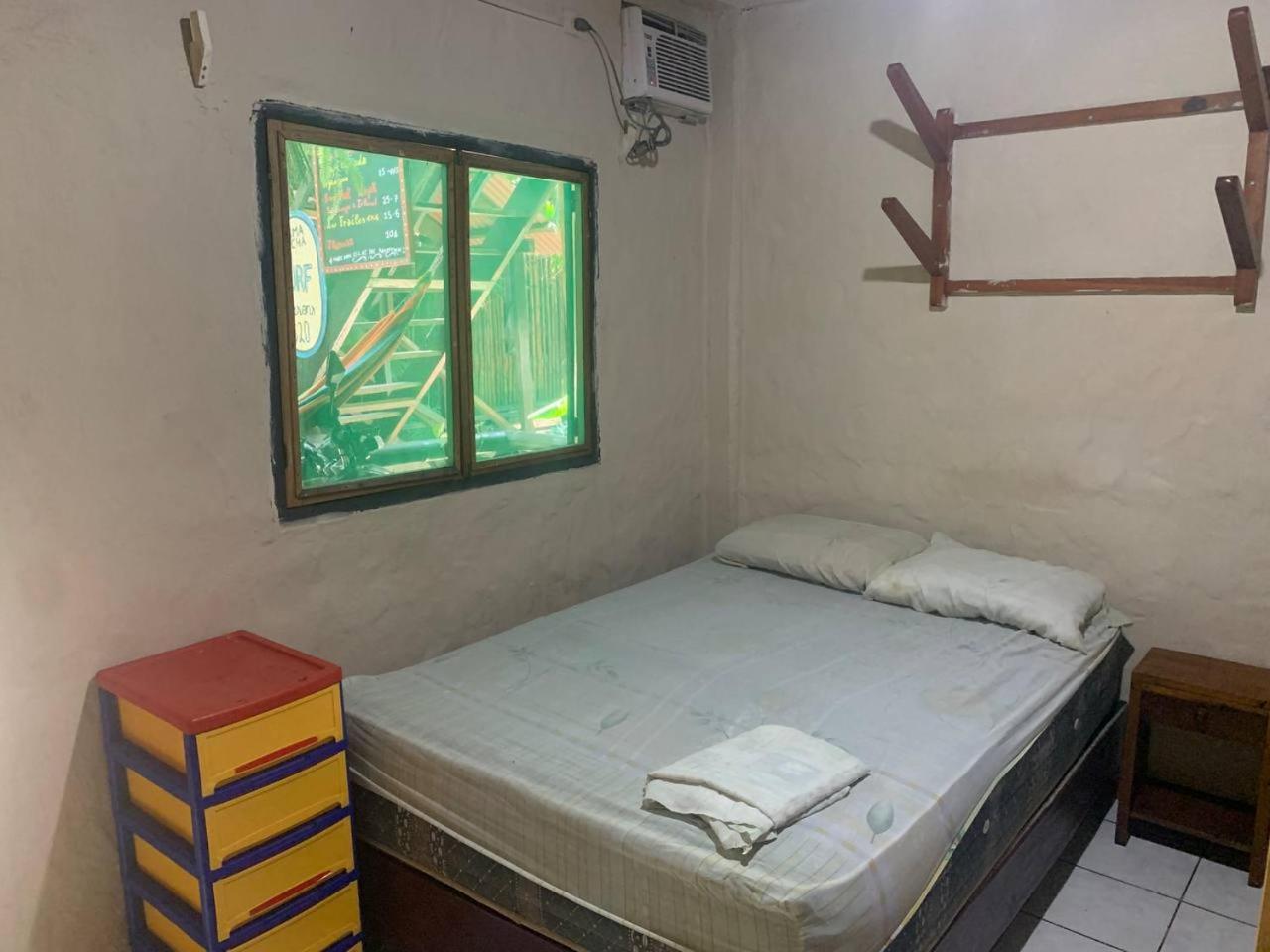 מונטניטה Hostal Mamacucha מראה חיצוני תמונה